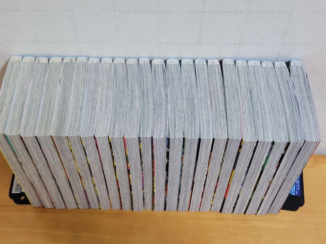 【初版多数】ダンダダン　全巻セット　1〜22巻