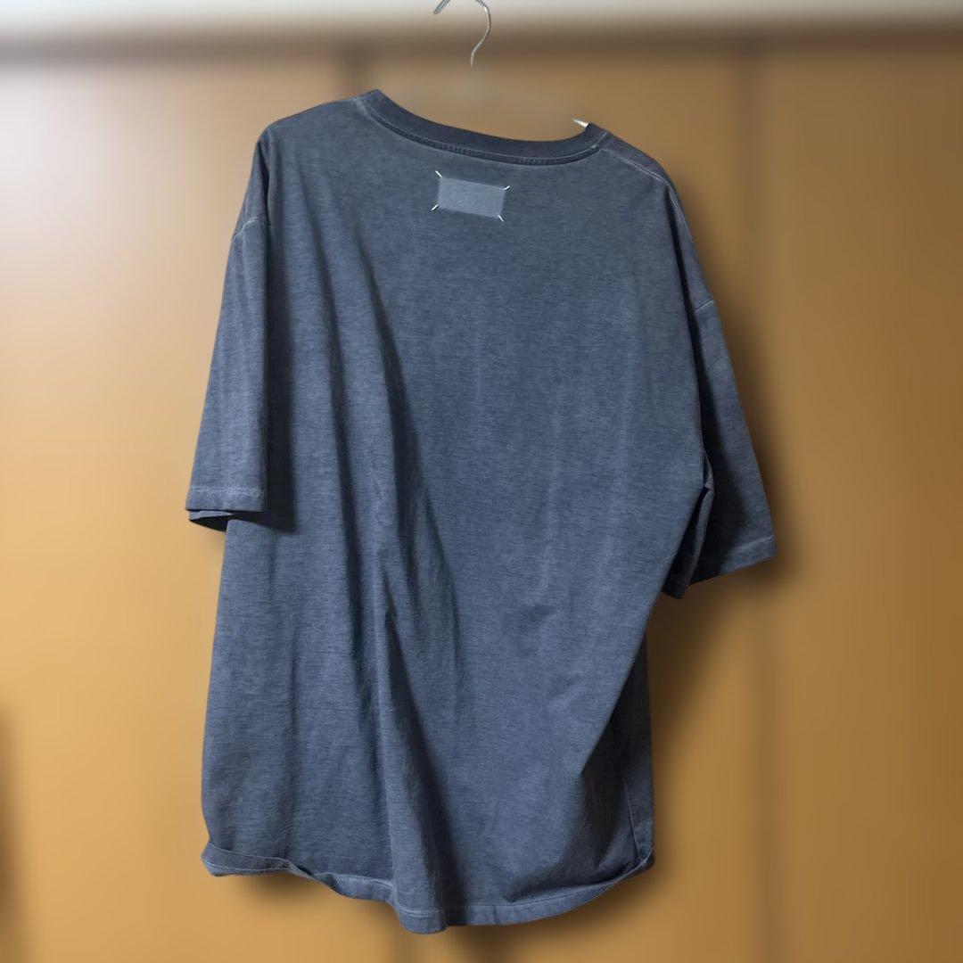 確実正規品マルジェラパックティーシャツ