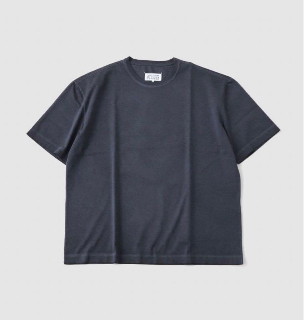 確実正規品マルジェラパックティーシャツ