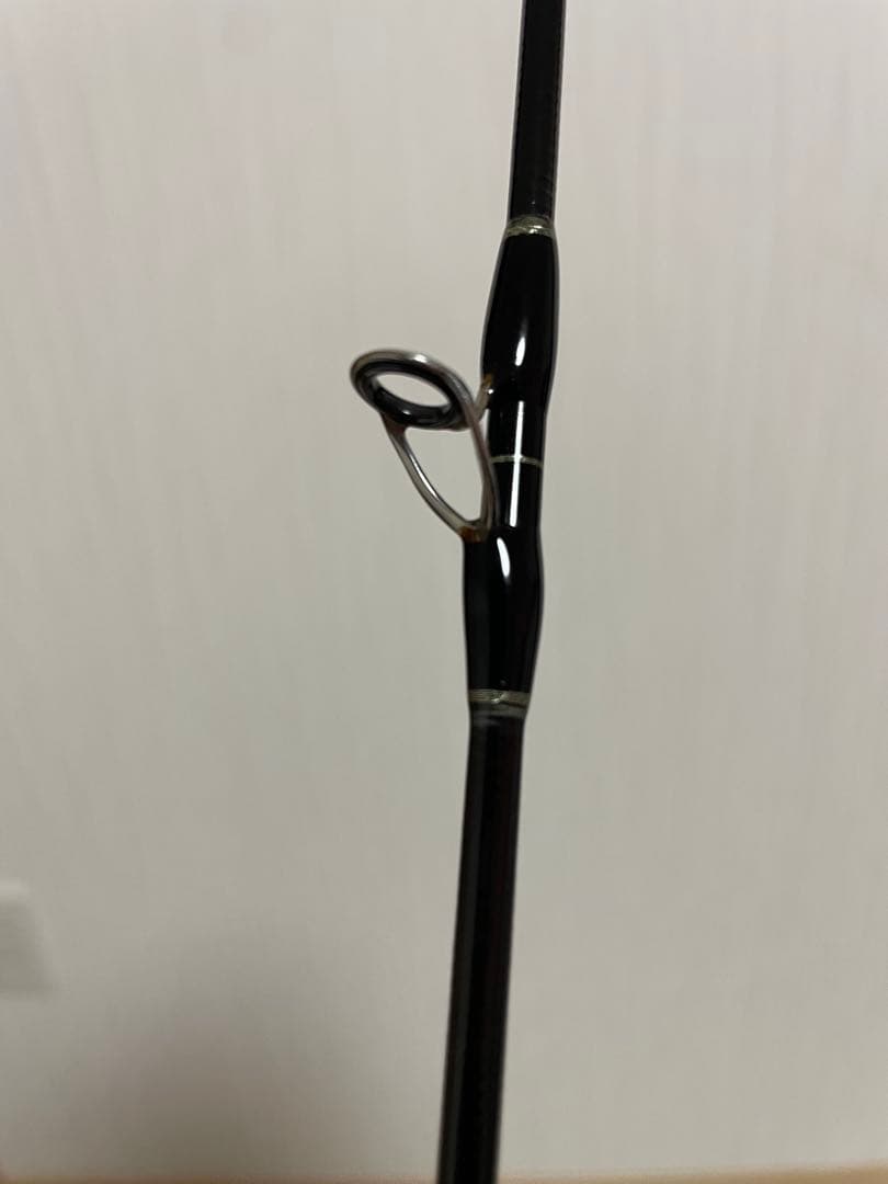 ヤマガブランクスBLUE SNIPER 96ML ショアジギングロッド