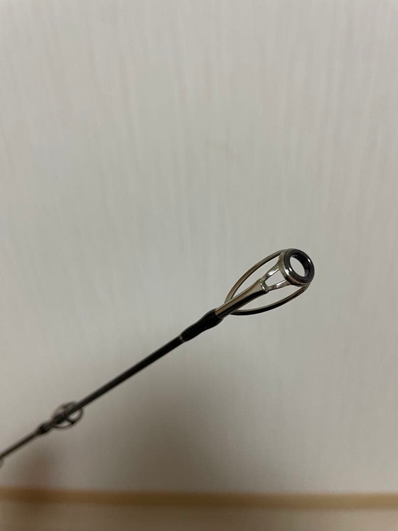 ヤマガブランクスBLUE SNIPER 96ML ショアジギングロッド