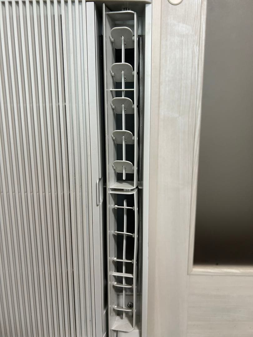 【Lets go】CORONAルームエアコン　CWH-A1822 冷暖兼用