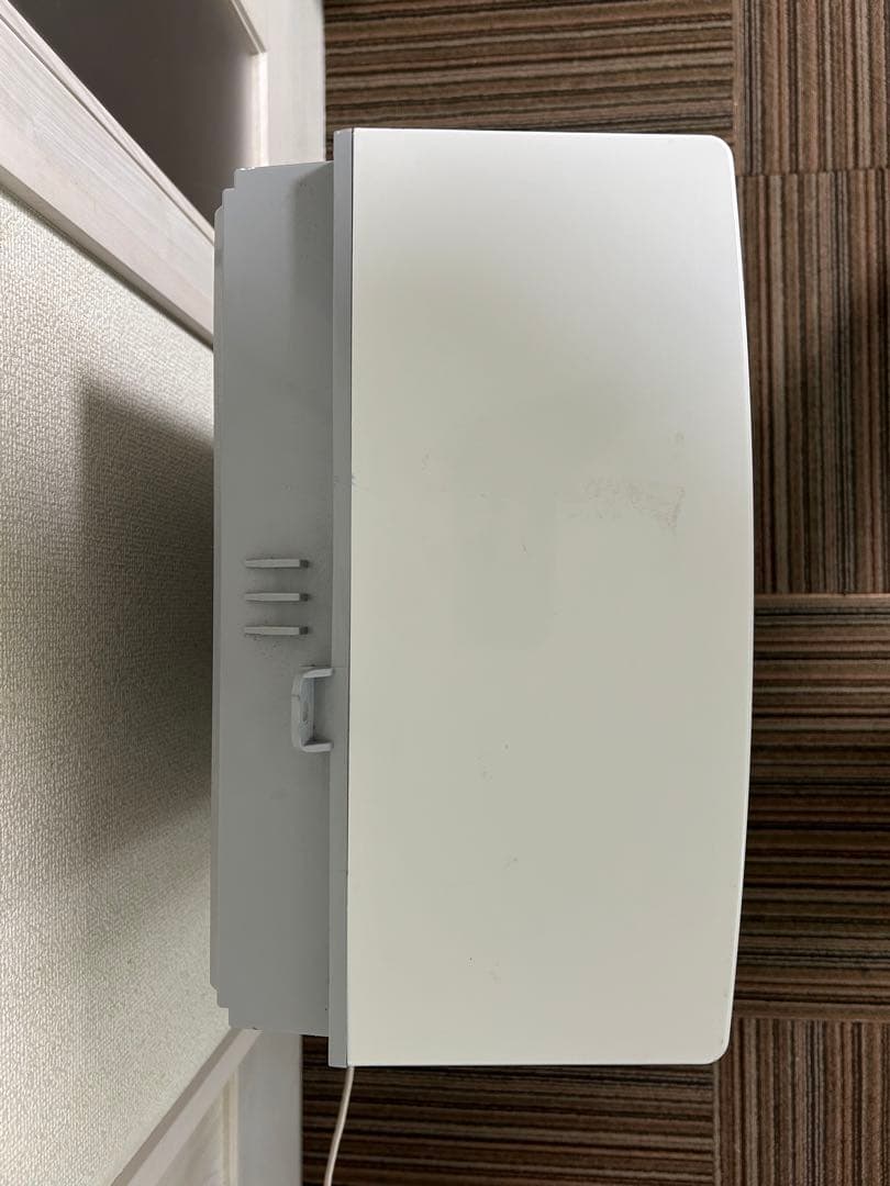 【Lets go】CORONAルームエアコン　CWH-A1822 冷暖兼用