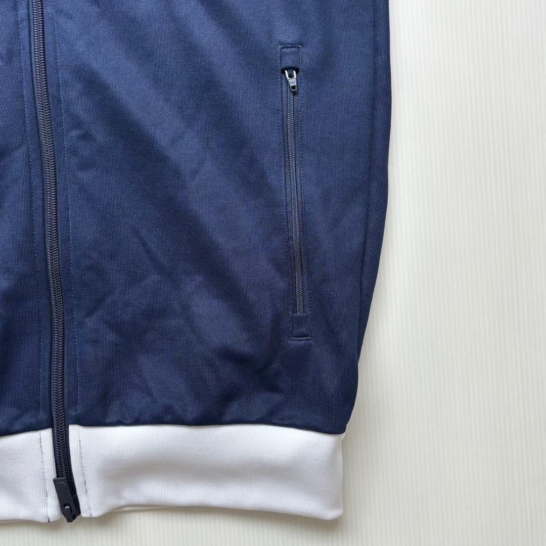 adidas ベッケンバウアー トラックジャケット BECKENBAUER TT