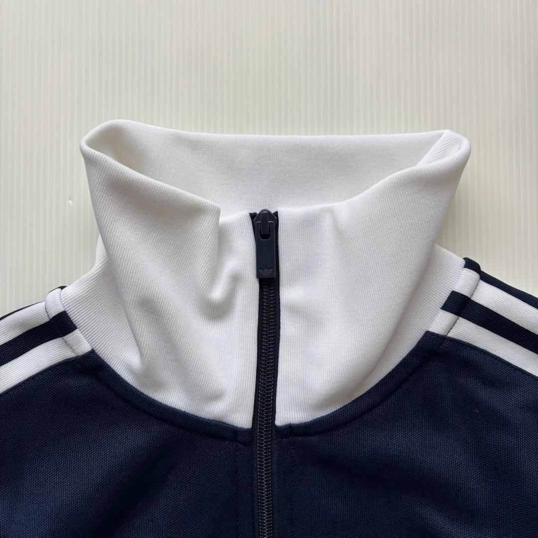 adidas ベッケンバウアー トラックジャケット BECKENBAUER TT