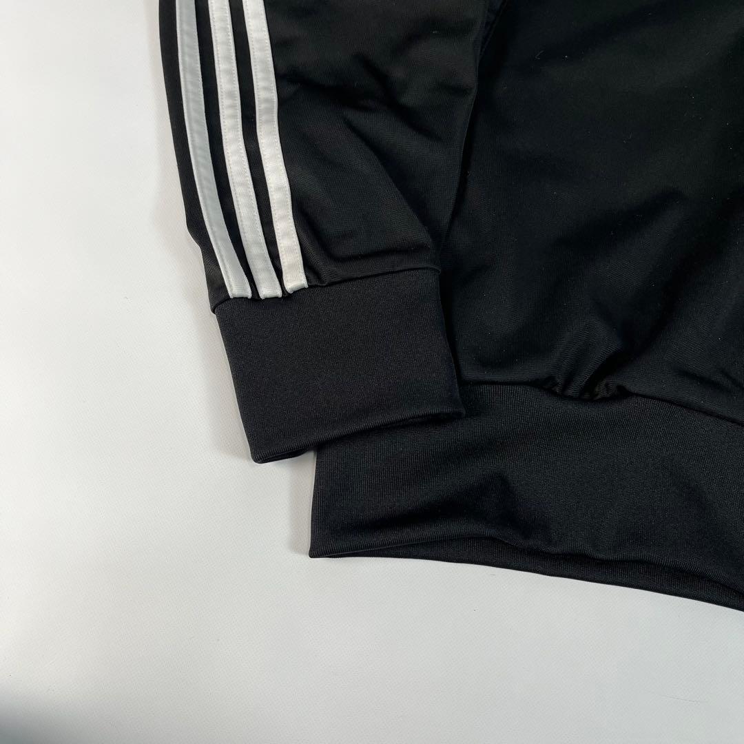 希少サイズ　未使用級　3XL adidas トラックジャケット　IJ7058
