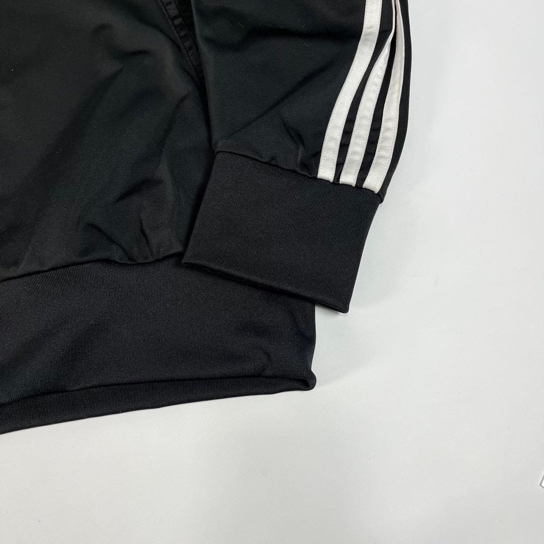 希少サイズ　未使用級　3XL adidas トラックジャケット　IJ7058