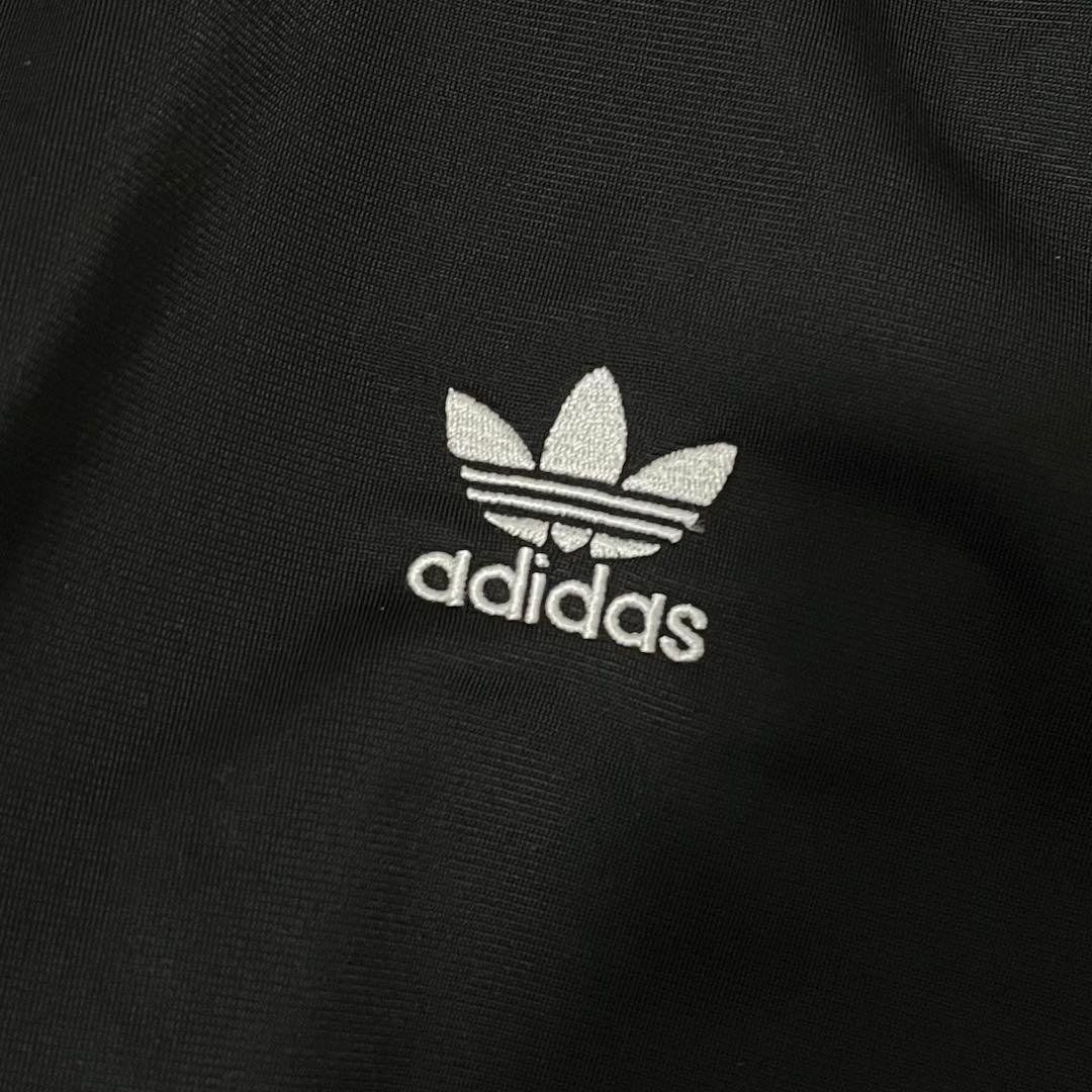 希少サイズ　未使用級　3XL adidas トラックジャケット　IJ7058