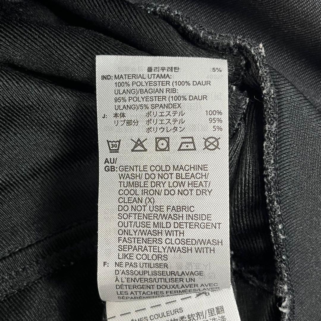 希少サイズ　未使用級　3XL adidas トラックジャケット　IJ7058