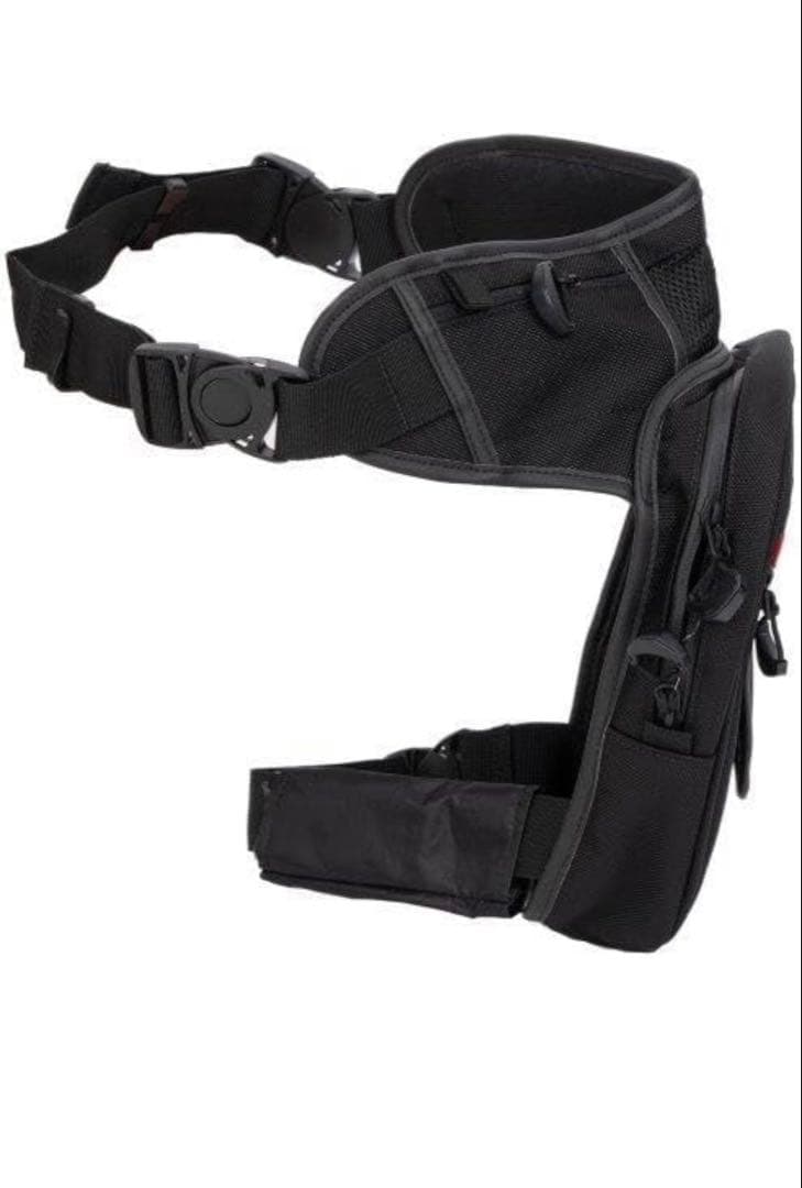 KUSHITANI クシタニ レッグバッグ 新品未使用