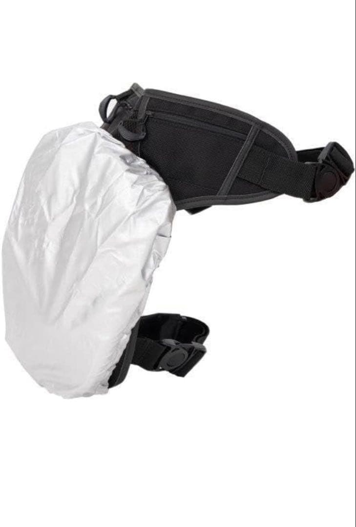 KUSHITANI クシタニ レッグバッグ 新品未使用