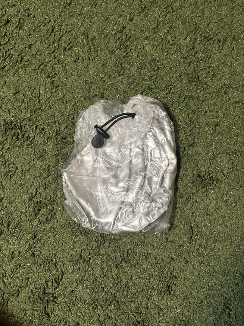 KUSHITANI クシタニ レッグバッグ 新品未使用