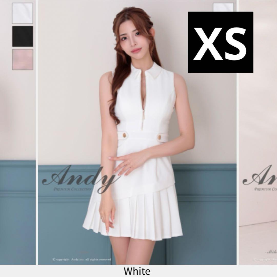 ミニドレス[Andy]AN-ON2942