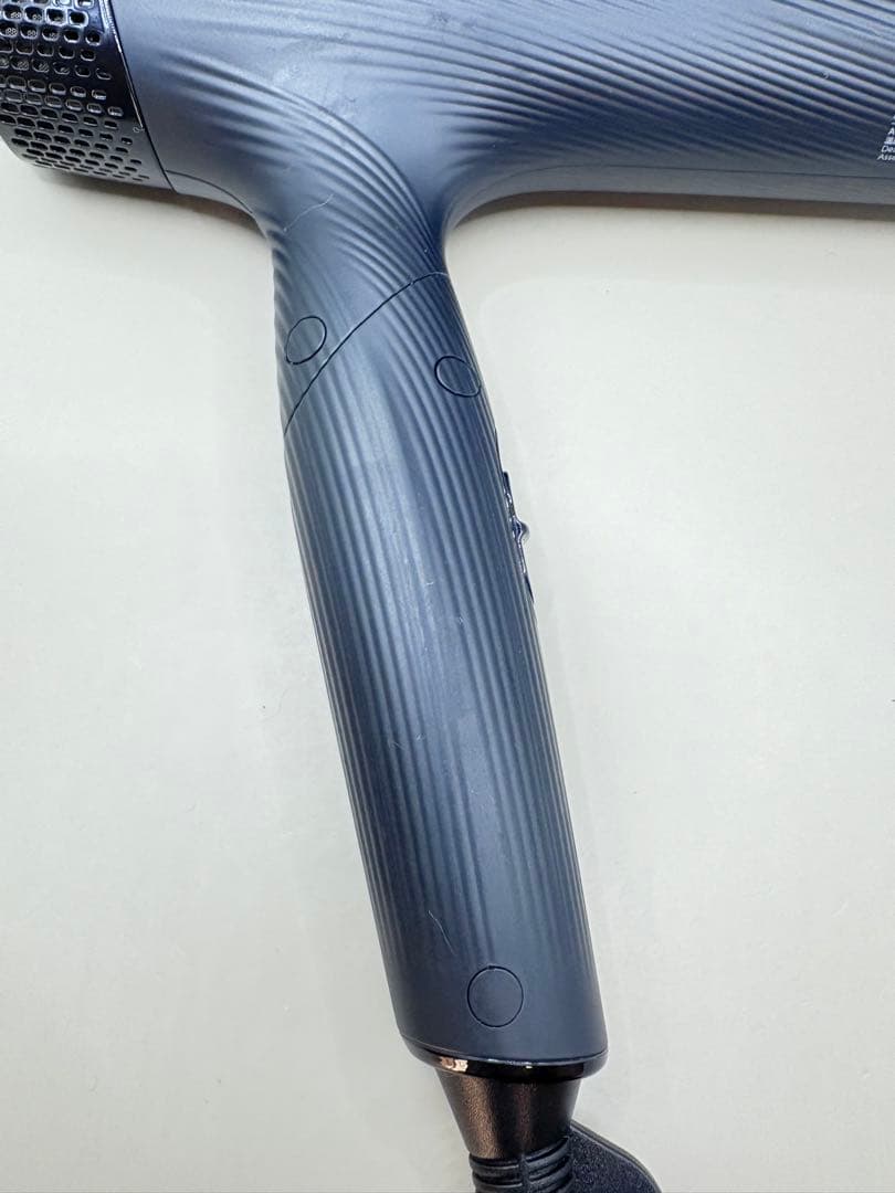 【美品】 Refa リファ ビューテックドライヤー スマート 197