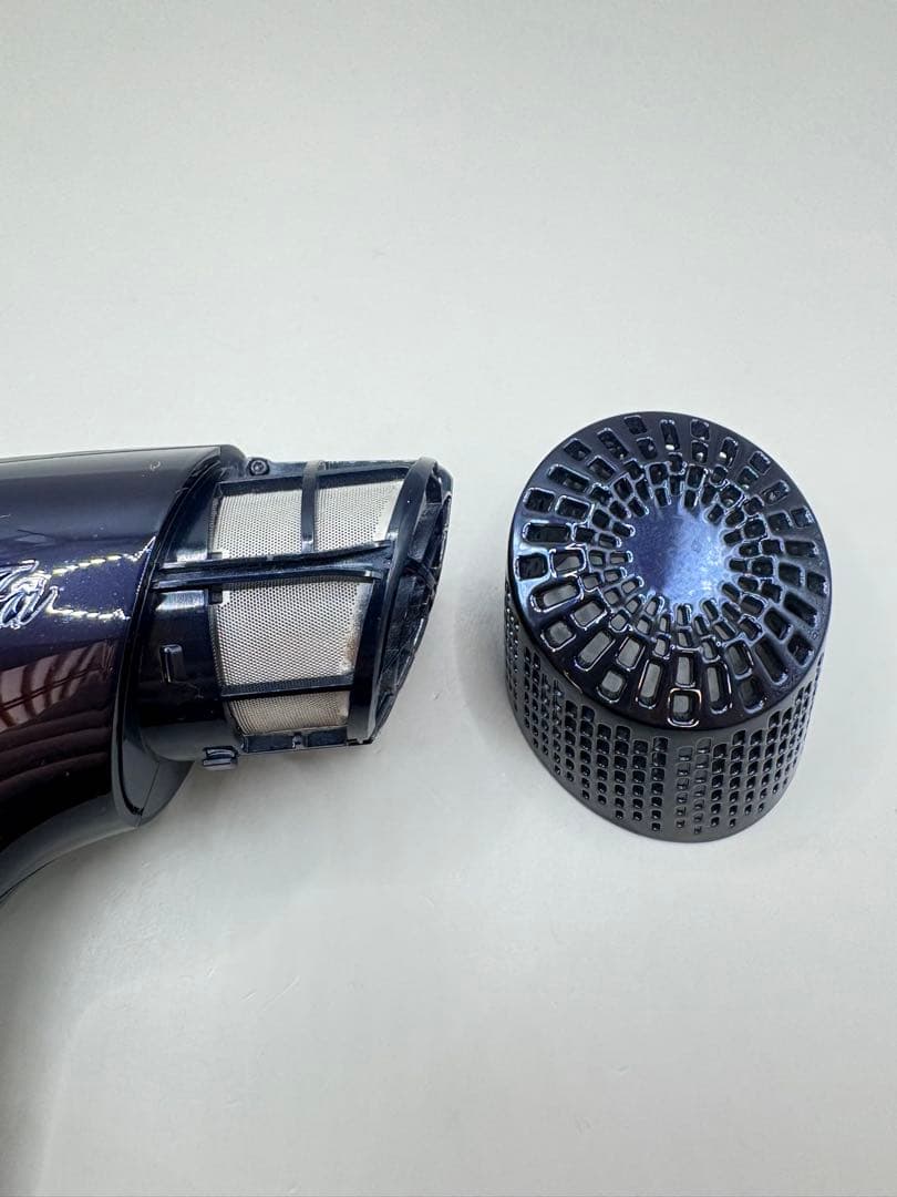 【美品】 Refa リファ ビューテックドライヤー スマート 197