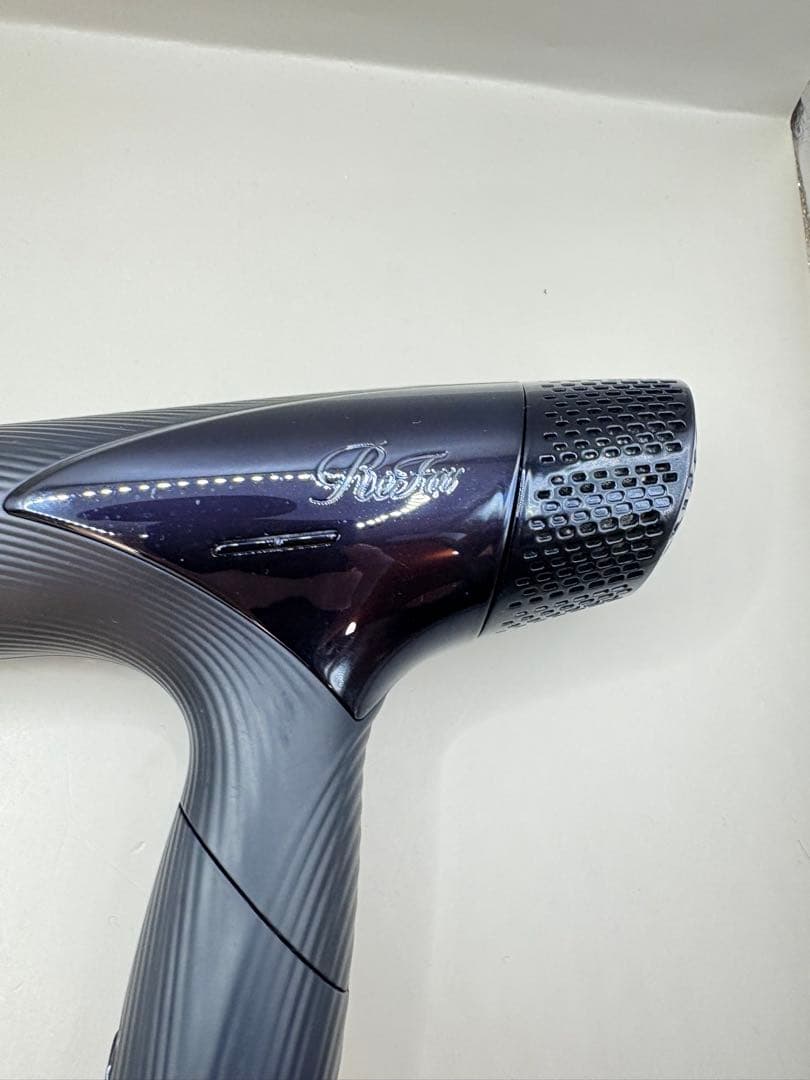 【美品】 Refa リファ ビューテックドライヤー スマート 197