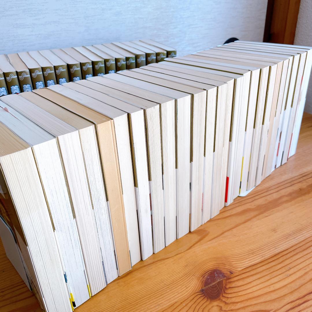 美味しんぼ 1〜111巻　全巻セット