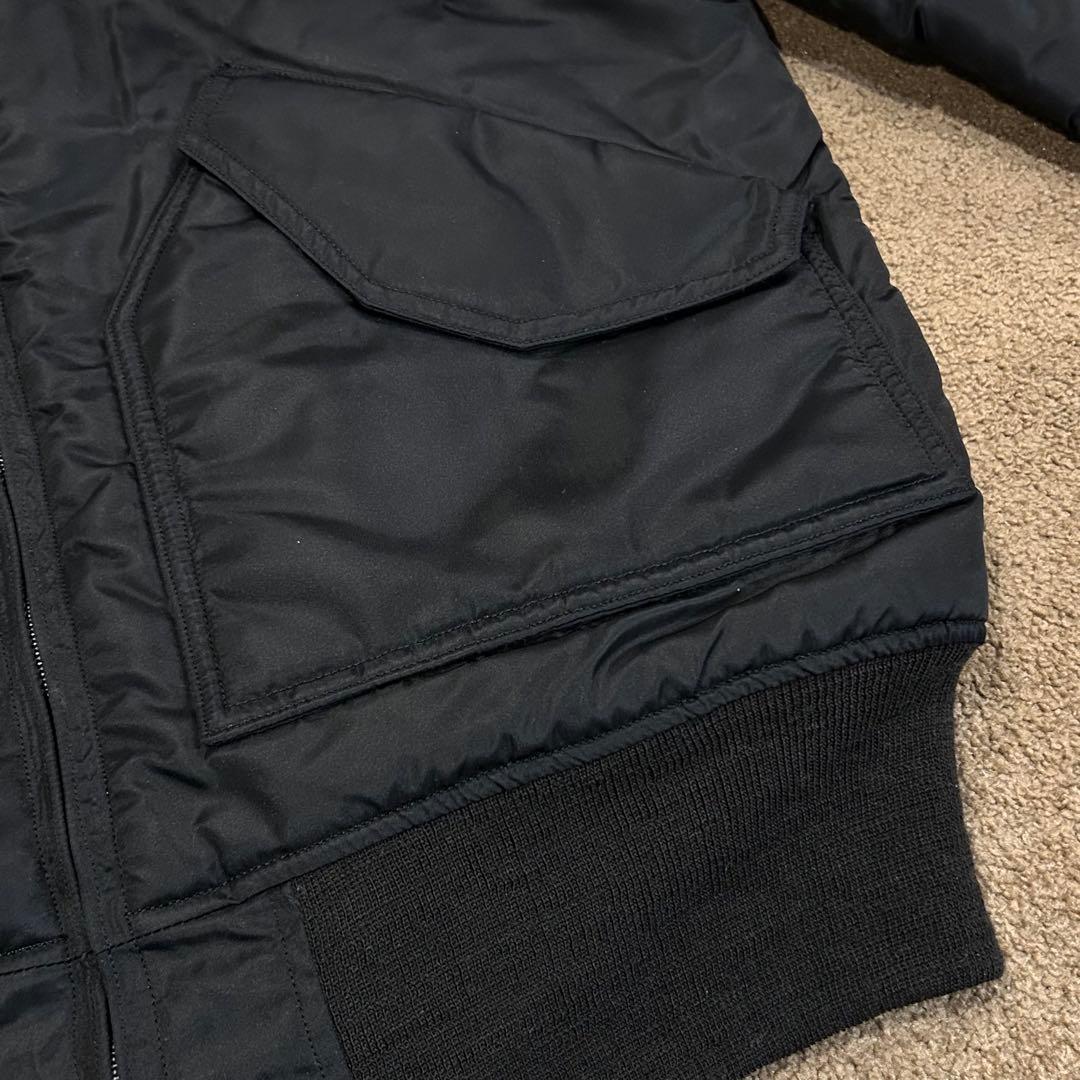 バズリクソンズ ウィリアムギブソン CWU45/P W.GIBSON/P.F