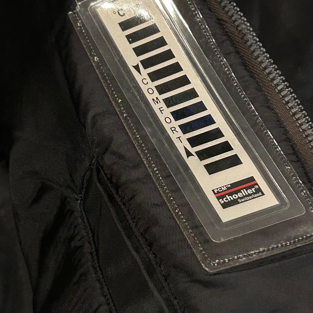 バズリクソンズ ウィリアムギブソン CWU45/P W.GIBSON/P.F