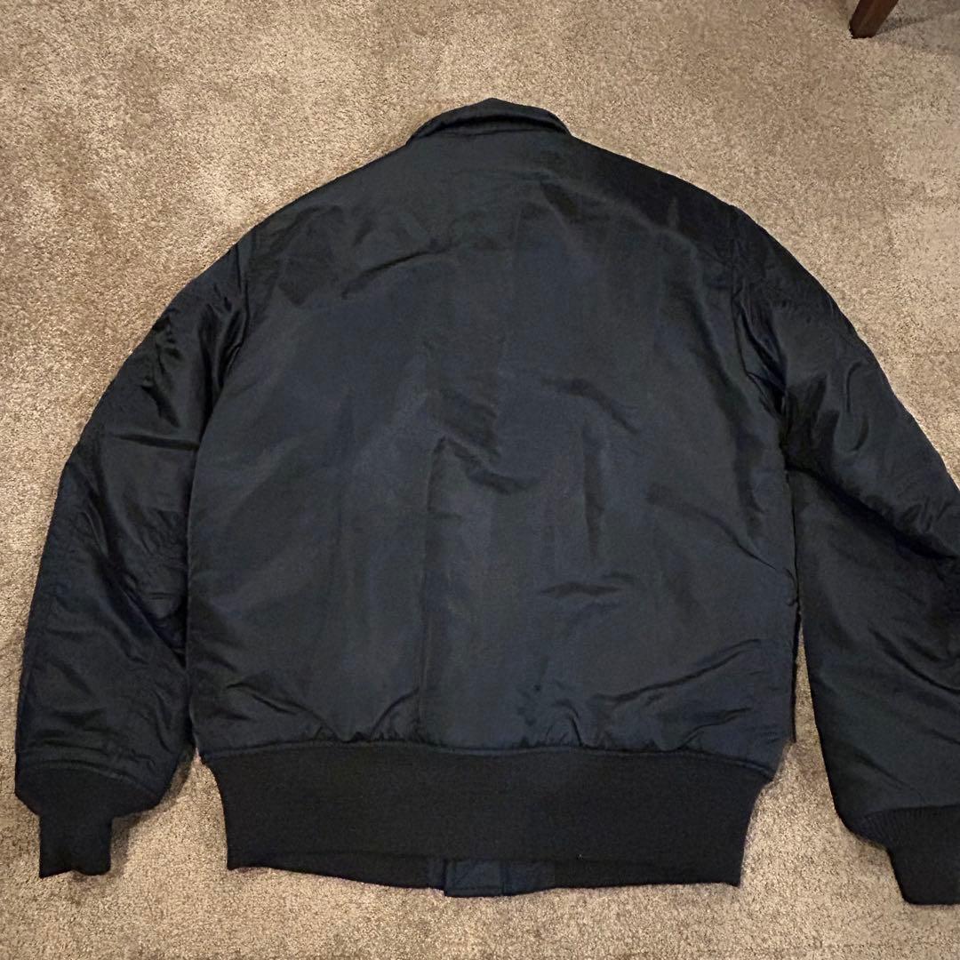 バズリクソンズ ウィリアムギブソン CWU45/P W.GIBSON/P.F