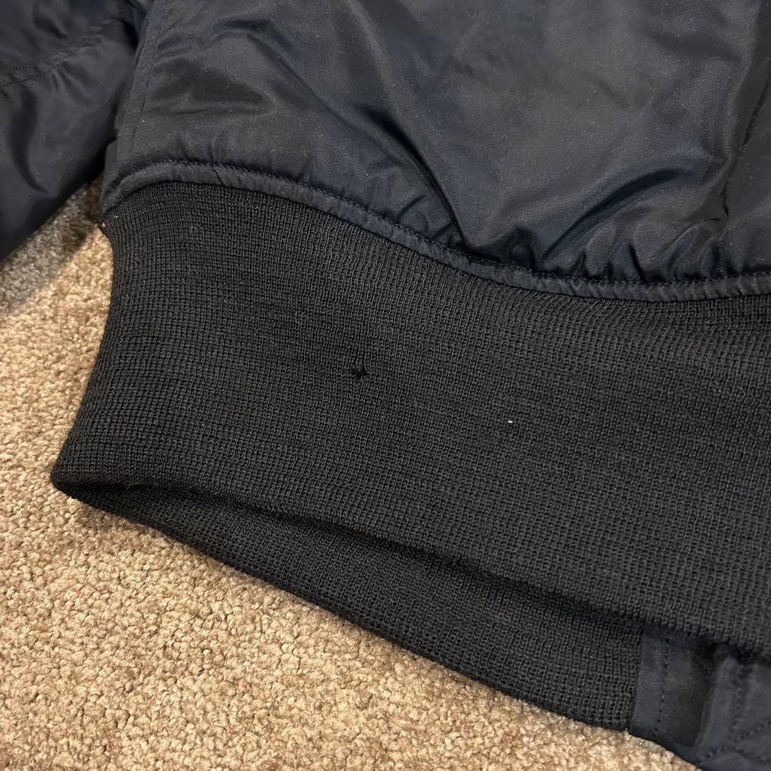 バズリクソンズ ウィリアムギブソン CWU45/P W.GIBSON/P.F