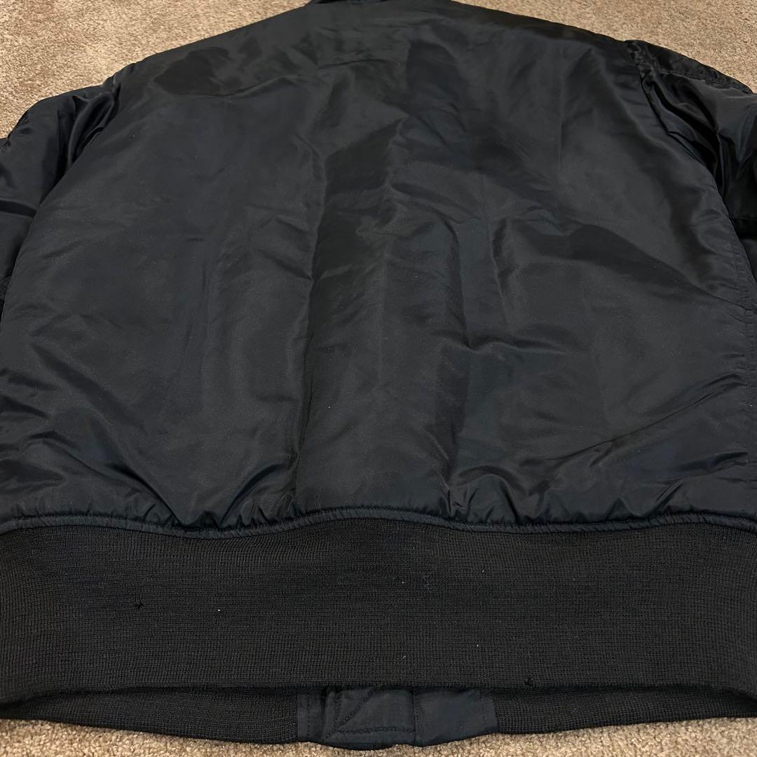 バズリクソンズ ウィリアムギブソン CWU45/P W.GIBSON/P.F