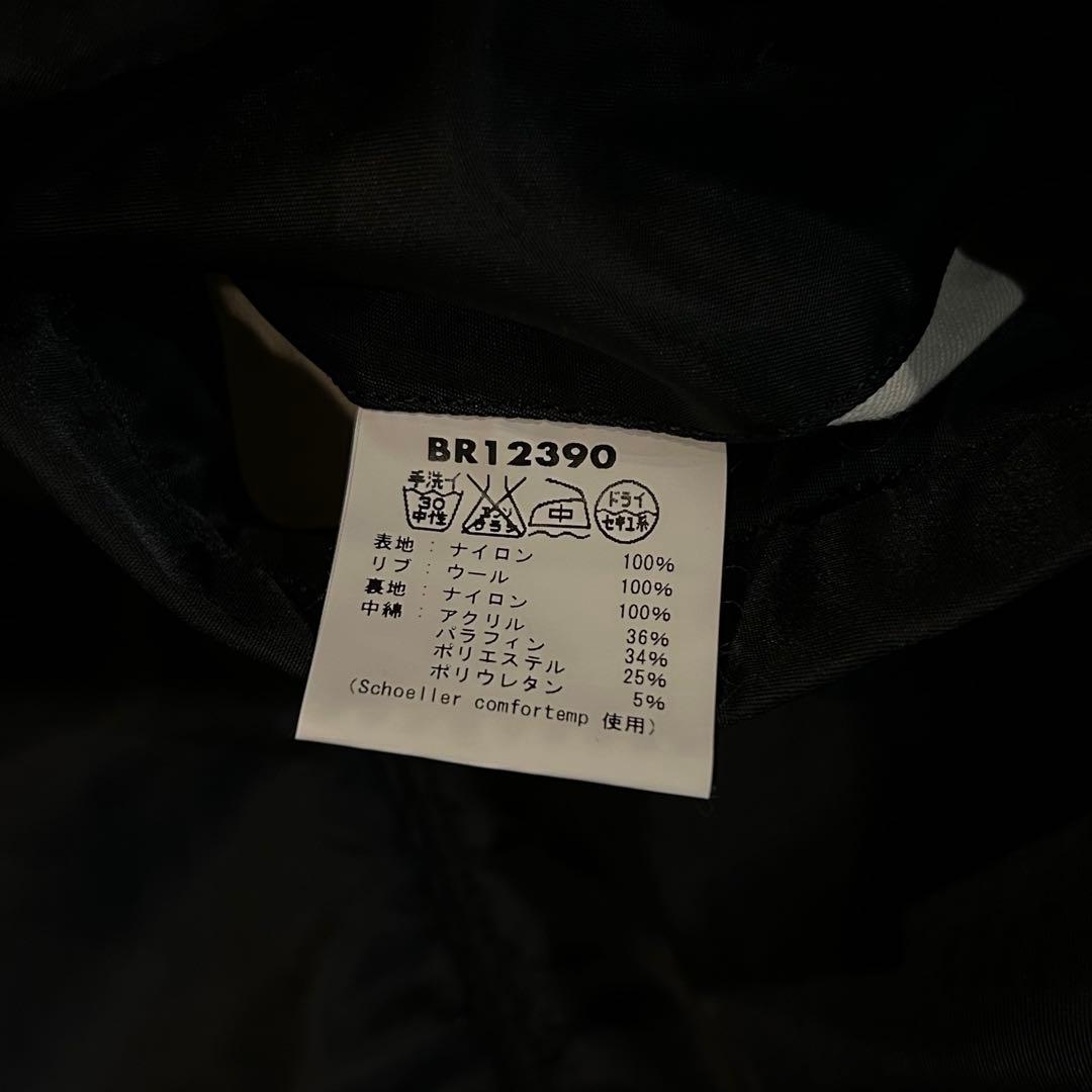 バズリクソンズ ウィリアムギブソン CWU45/P W.GIBSON/P.F