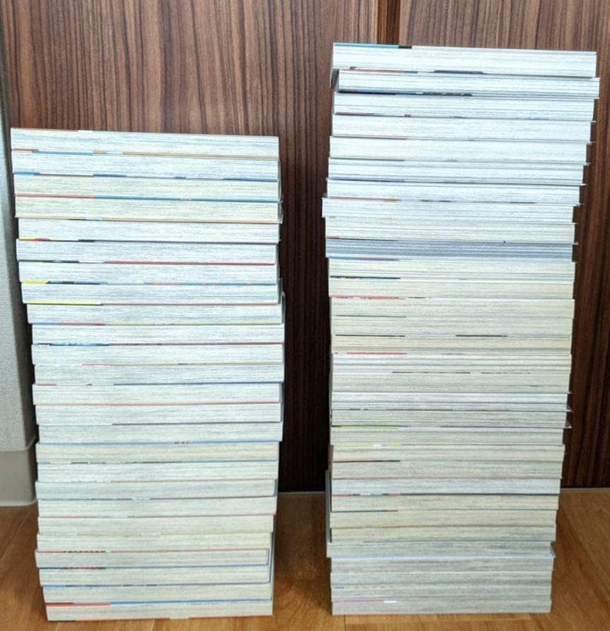 全初版 絶対可憐チルドレン 1～56巻