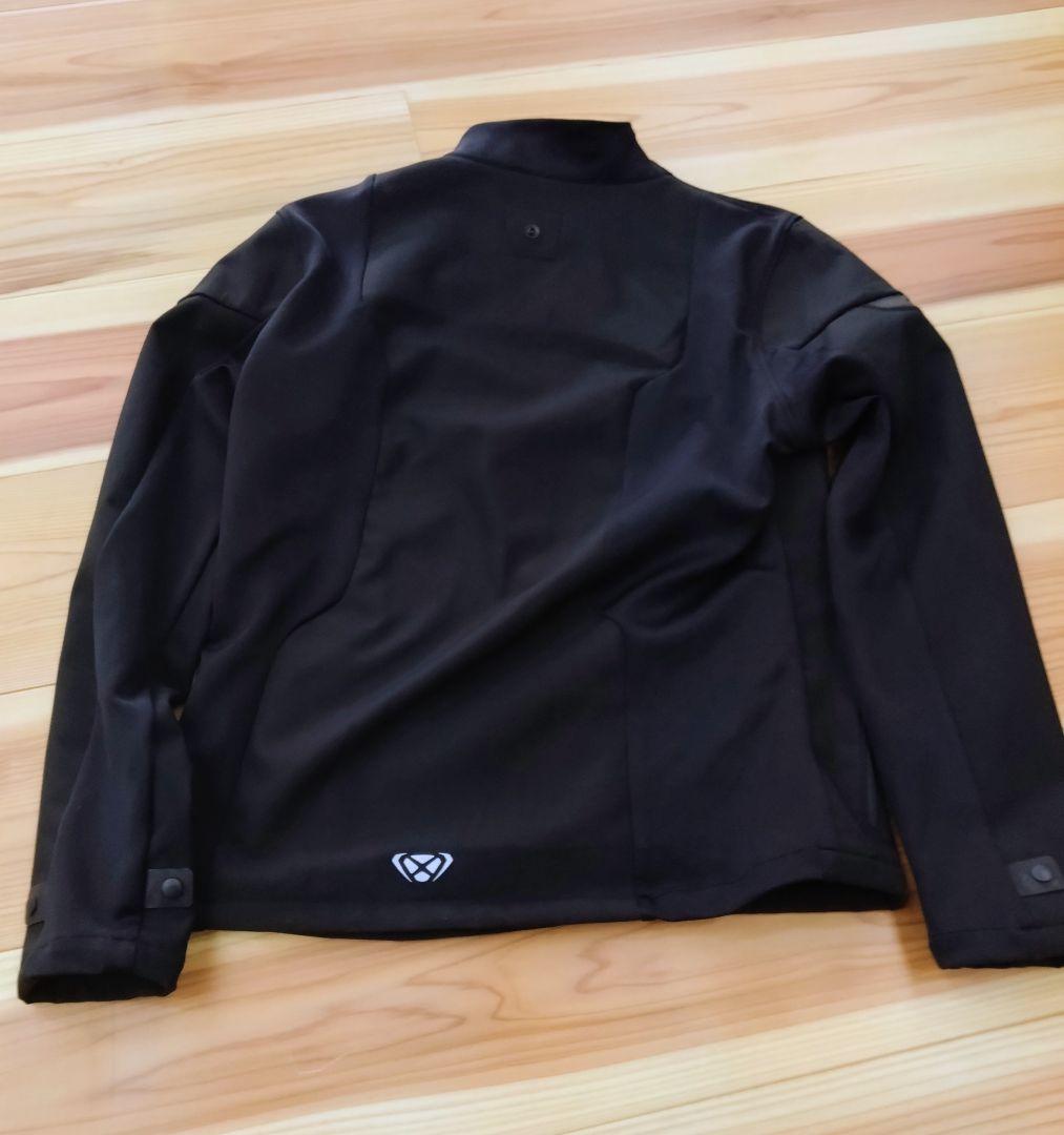 ixon M-THERMAWIND A 　インナージャケット　Lサイズ