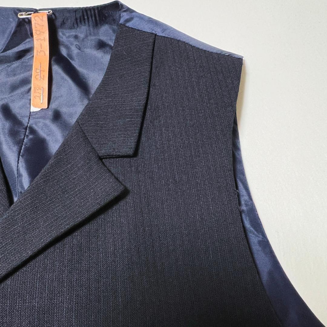 ●美品【130cm】CHOPIN with KodomoBEAMSスーツ卒園入学