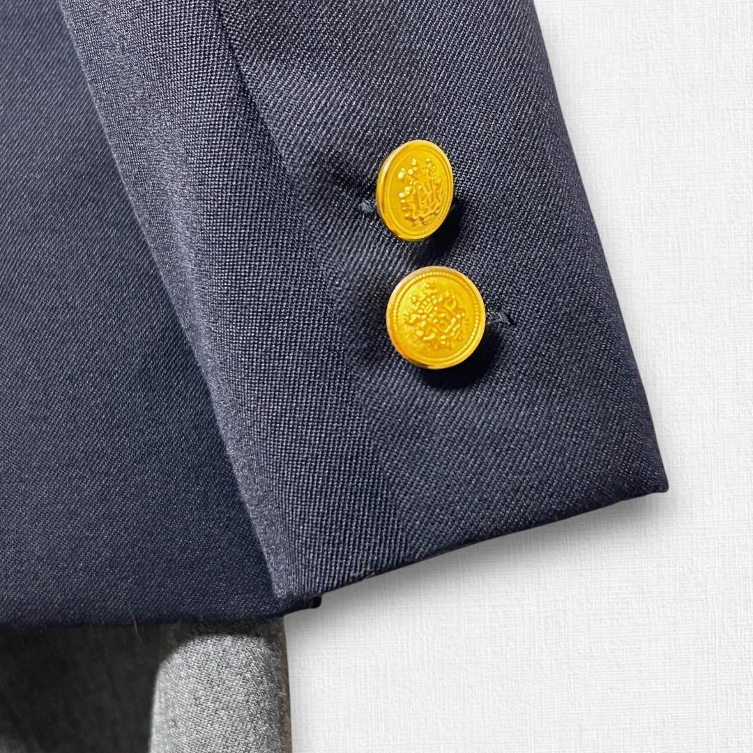 ●美品【130cm】CHOPIN with KodomoBEAMSスーツ卒園入学