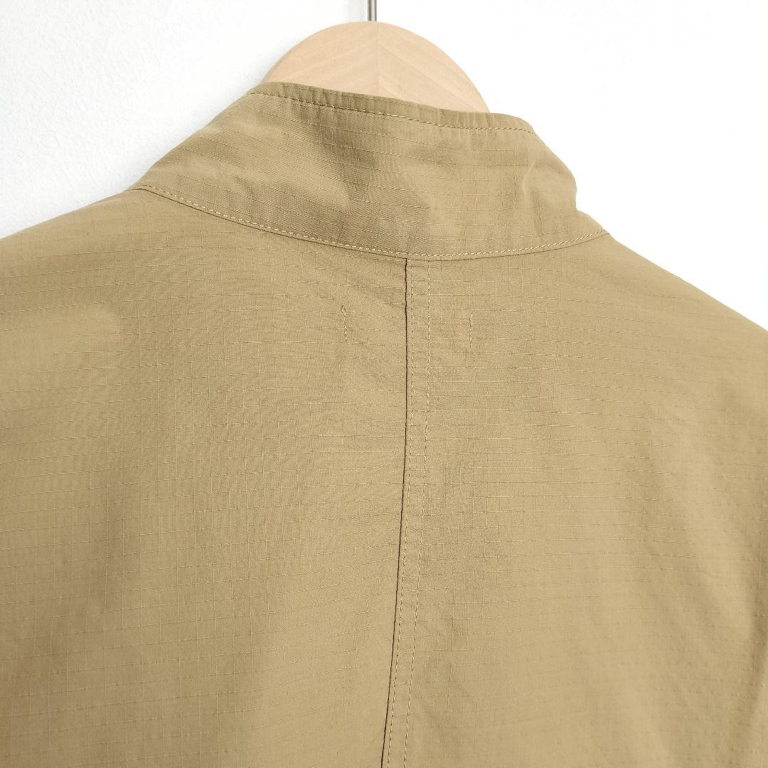 美品Slow/スロウ フィッシュテール ショートジャケット