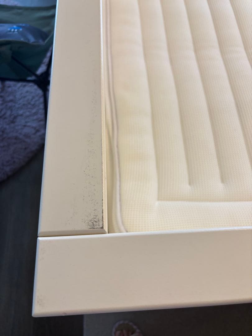 IKEA イケア ヘムネス ベット 送料込