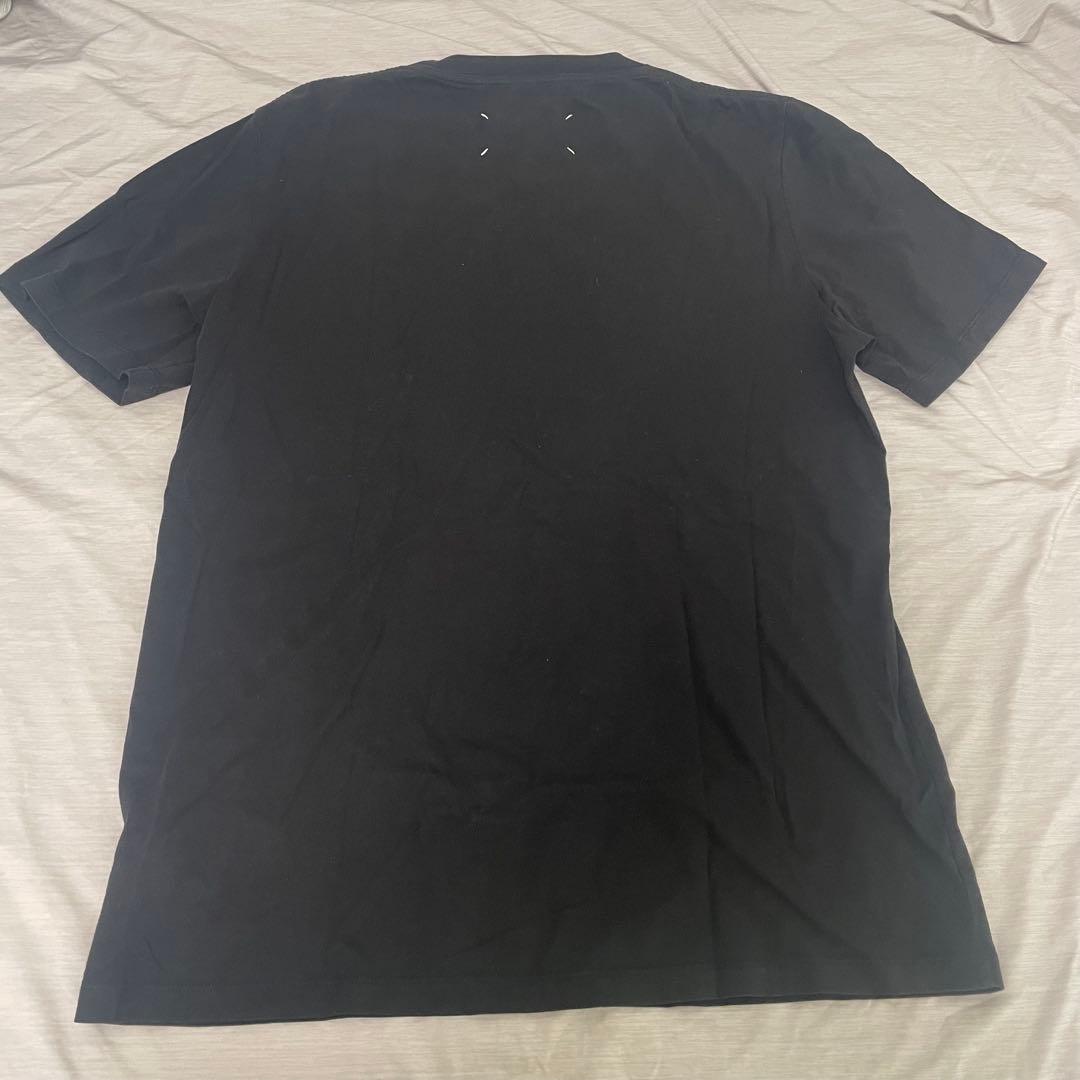 最終値下げ マルジェラ Tシャツ Lサイズ