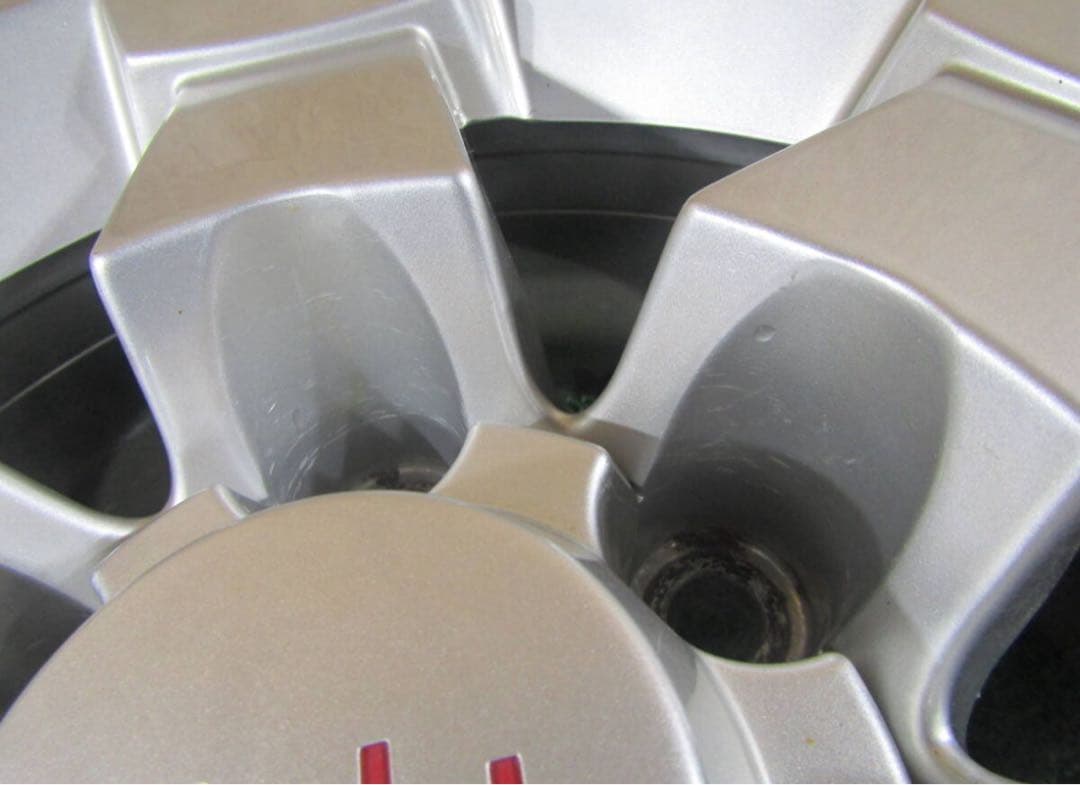 USトヨタ 純正TRDホイール