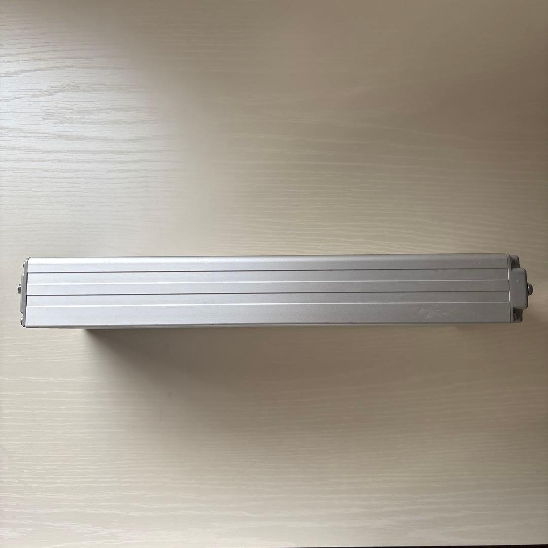 レクサスLS マークレビンソンアンプ　美品