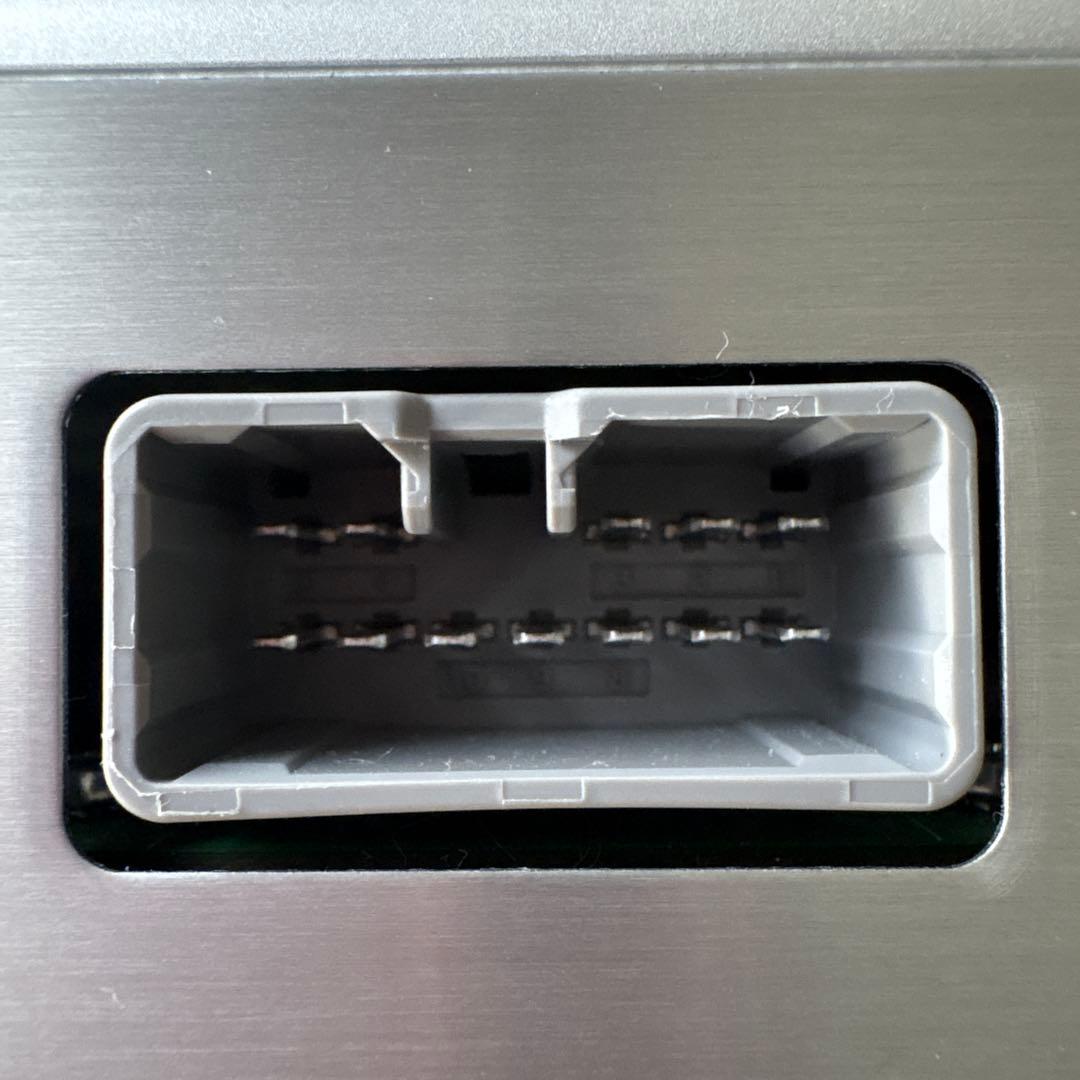 レクサスLS マークレビンソンアンプ　美品