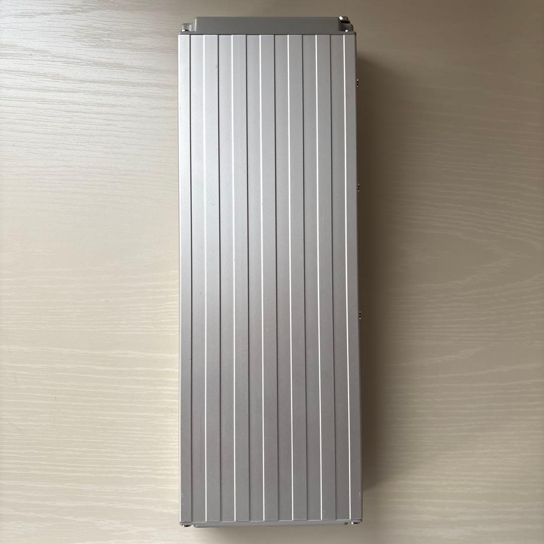 レクサスLS マークレビンソンアンプ　美品