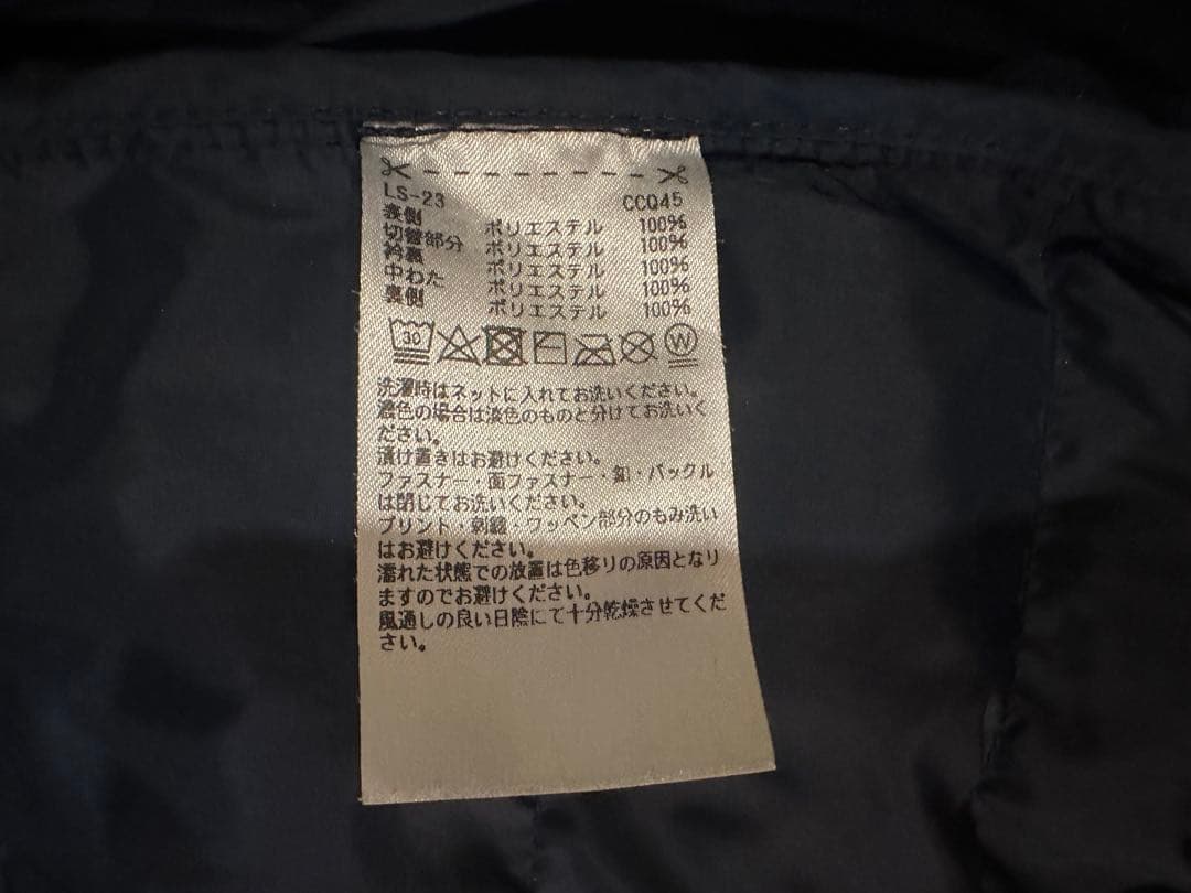 ADIDAS GOLF PEARLY GATES black&white3点