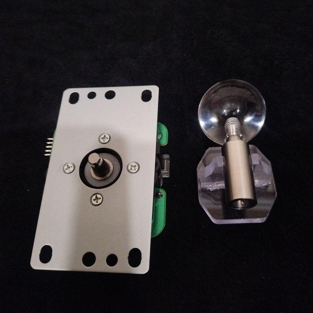 PWS FSレバー＆マウント/Brook Gen-5 PS5/Switch/PC