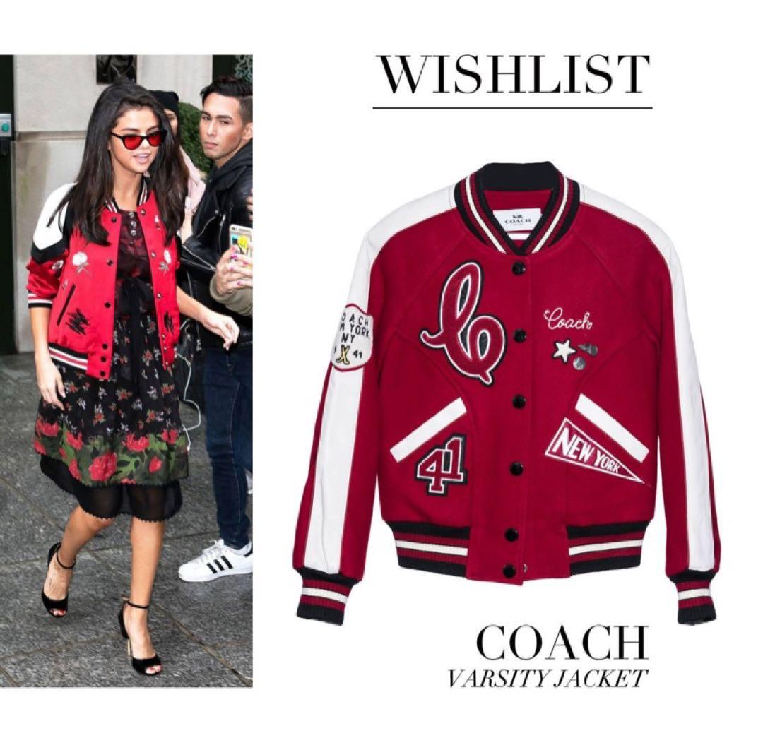 【美品】COACH