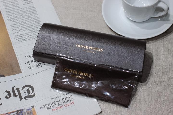 OLIVER PEOPLES オリバーピープルズ M-4 30th サングラス