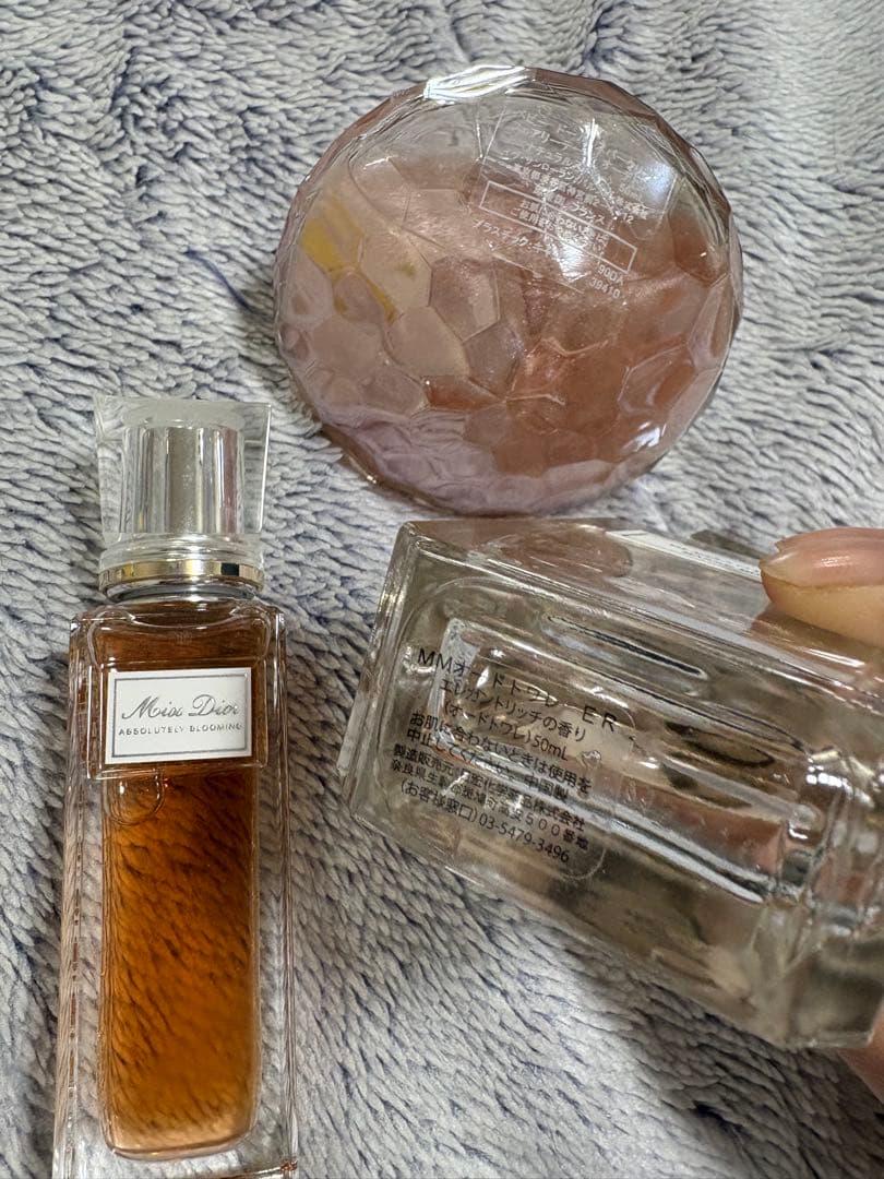 女性用香水セット 8本　ジョーマローンその他