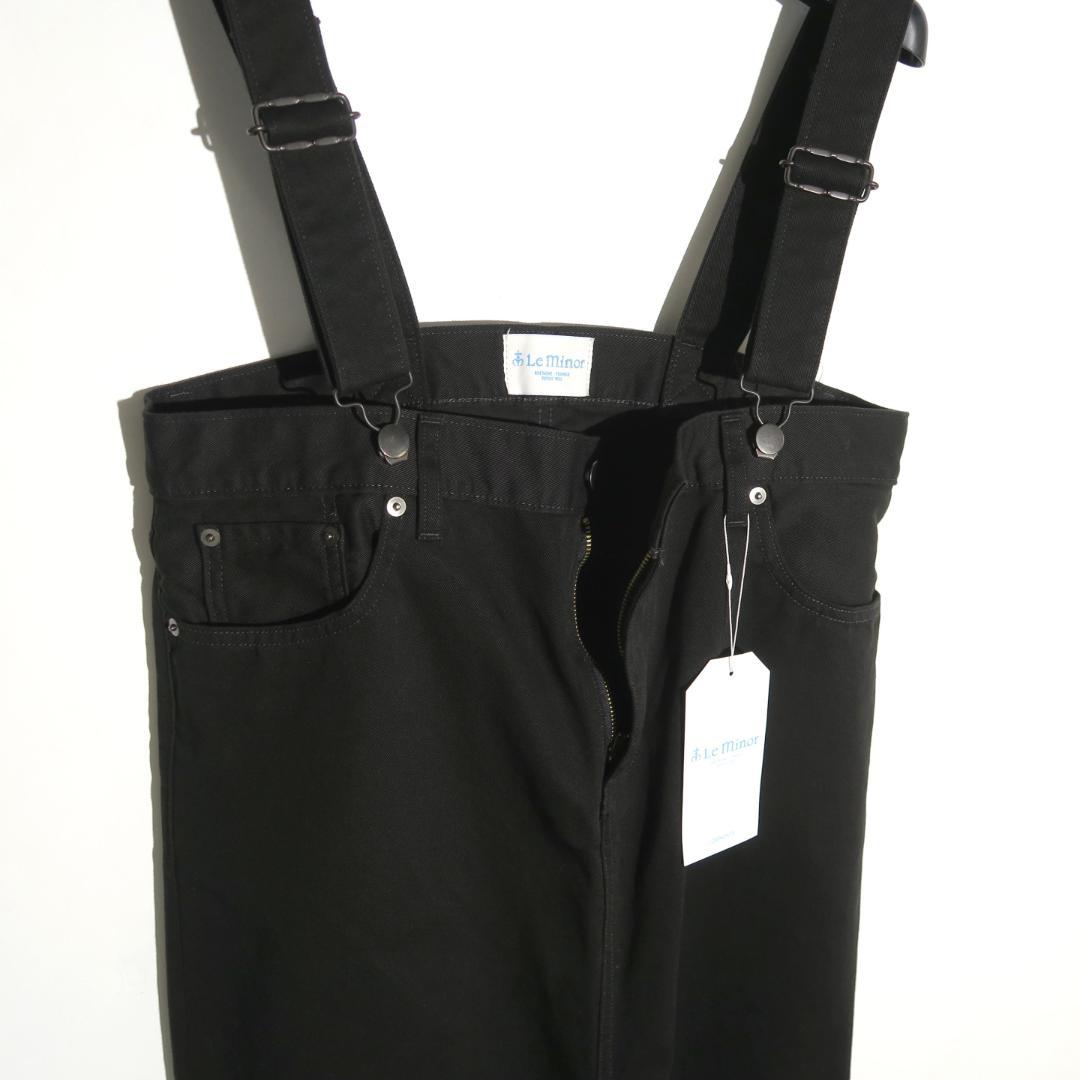 サロペット・オーバーオール・オールインワン Le minor TUBE SALOPETTE Deuxieme Classe