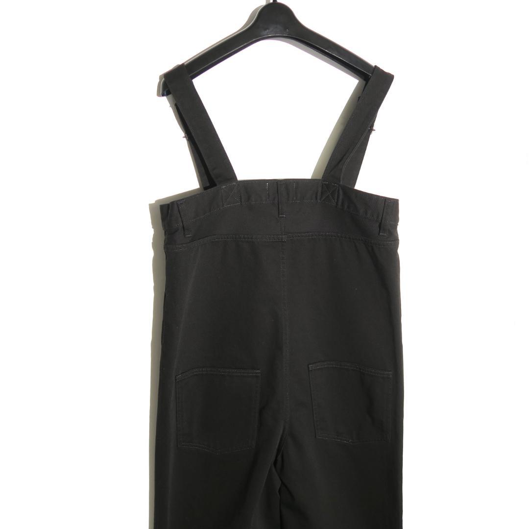 サロペット・オーバーオール・オールインワン Le minor TUBE SALOPETTE Deuxieme Classe