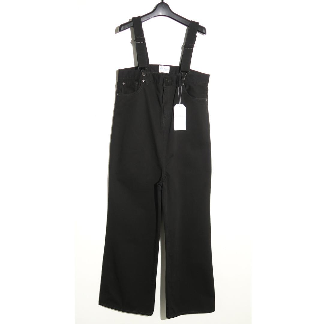 サロペット・オーバーオール・オールインワン Le minor TUBE SALOPETTE Deuxieme Classe