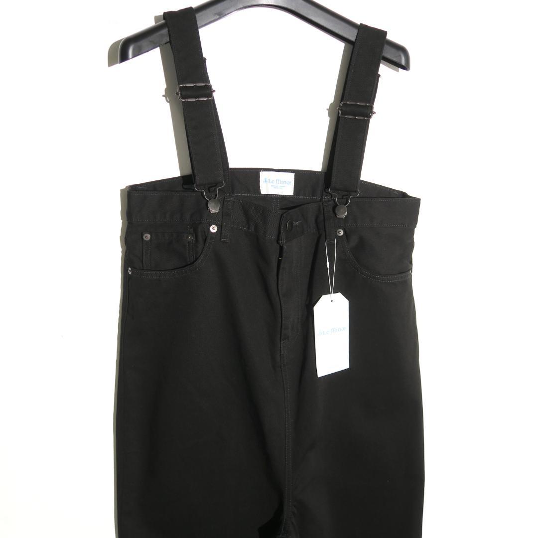 サロペット・オーバーオール・オールインワン Le minor TUBE SALOPETTE Deuxieme Classe