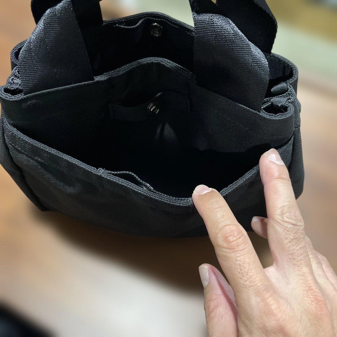 BRIEFING ゴルフカートバッグ