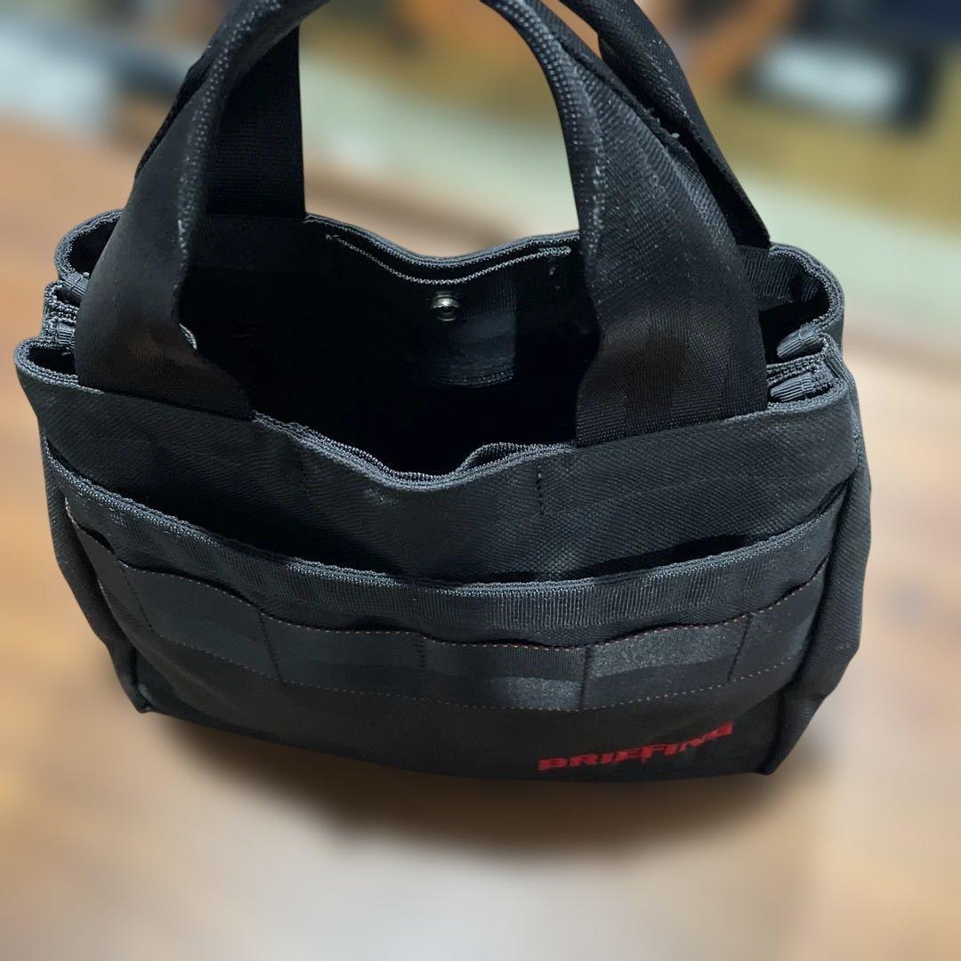 BRIEFING ゴルフカートバッグ