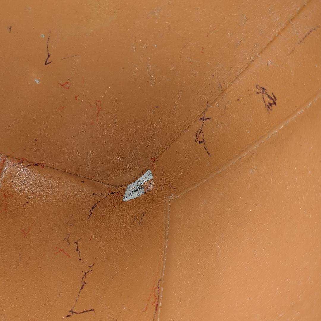 CHANEL 　キャビアスキン　復刻トートバッグ